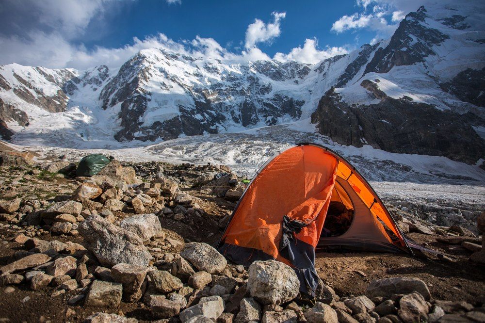 Идеальное утро