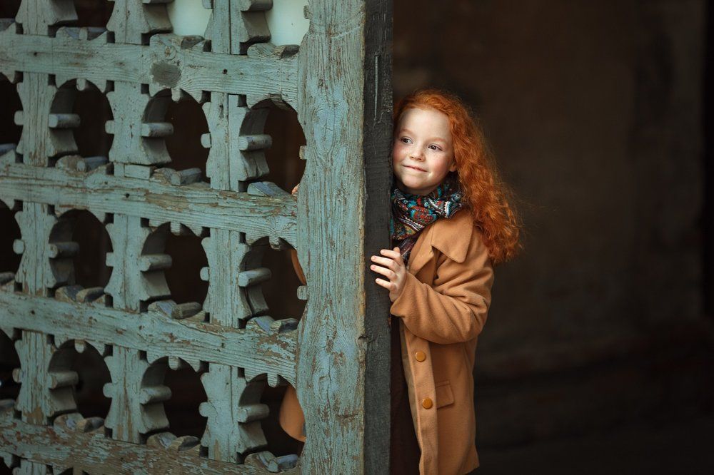 Любопытство