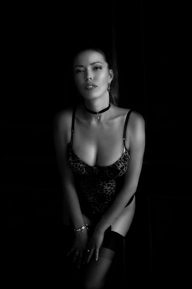 Чувственность