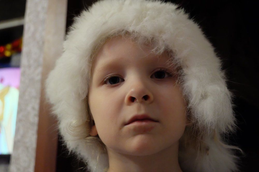 Снегурочка