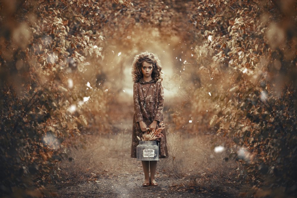 Photograph by Мытник Валерия