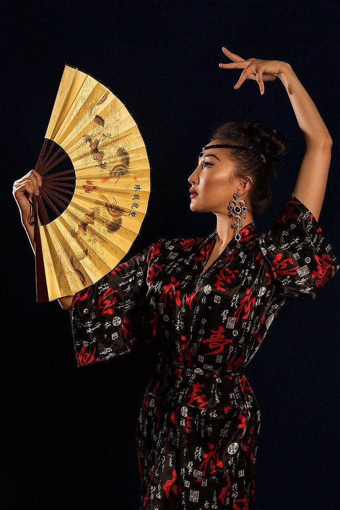 восток дело тонкое