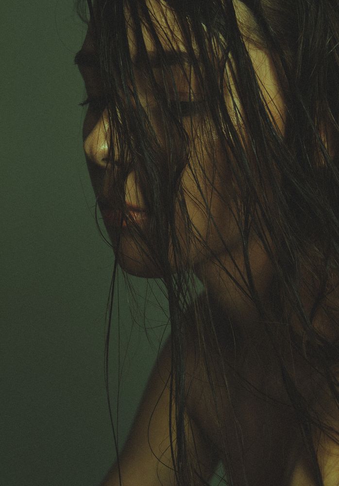 После дождя