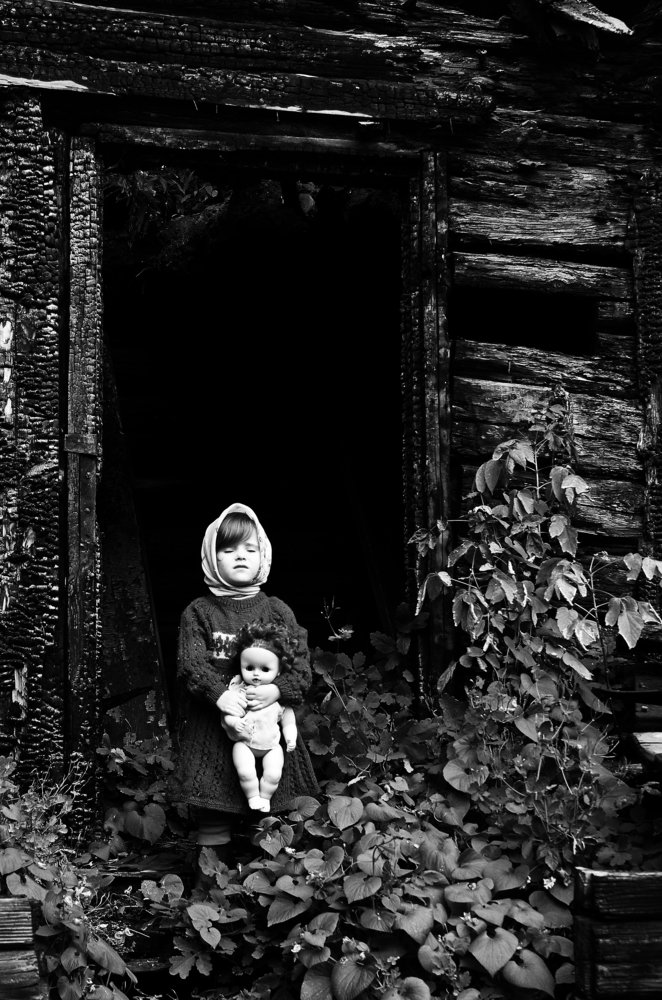 "Кричащая тишина"