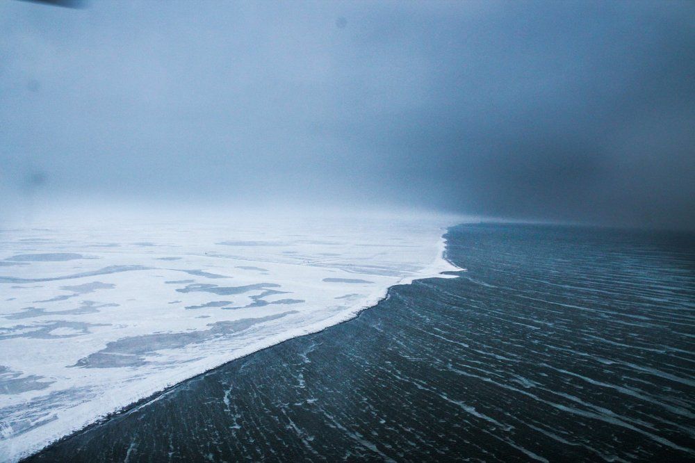 Байдарацкая губа