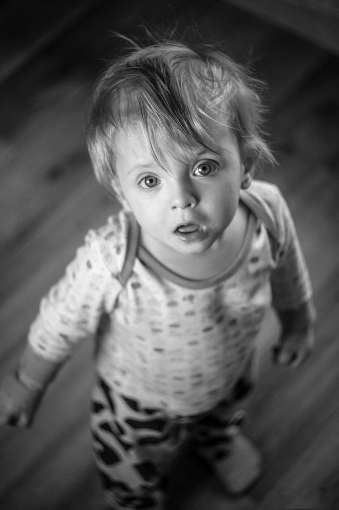 Паулина в растерянности