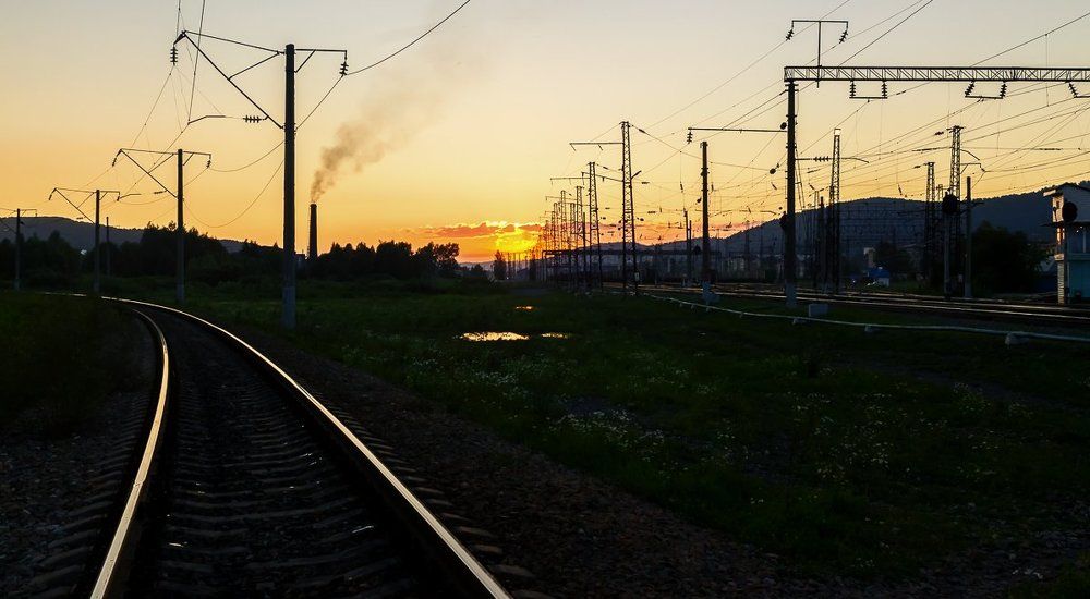 Одинокая окраина