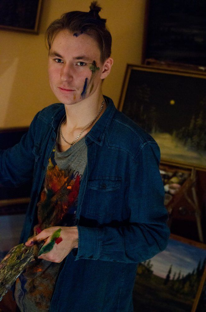 Творец своего будущего