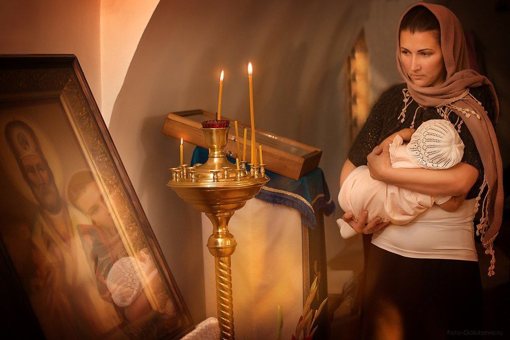 Photograph by Дарья Голубева