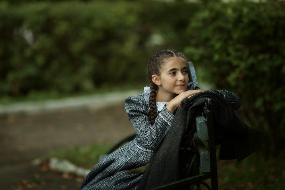 после школы