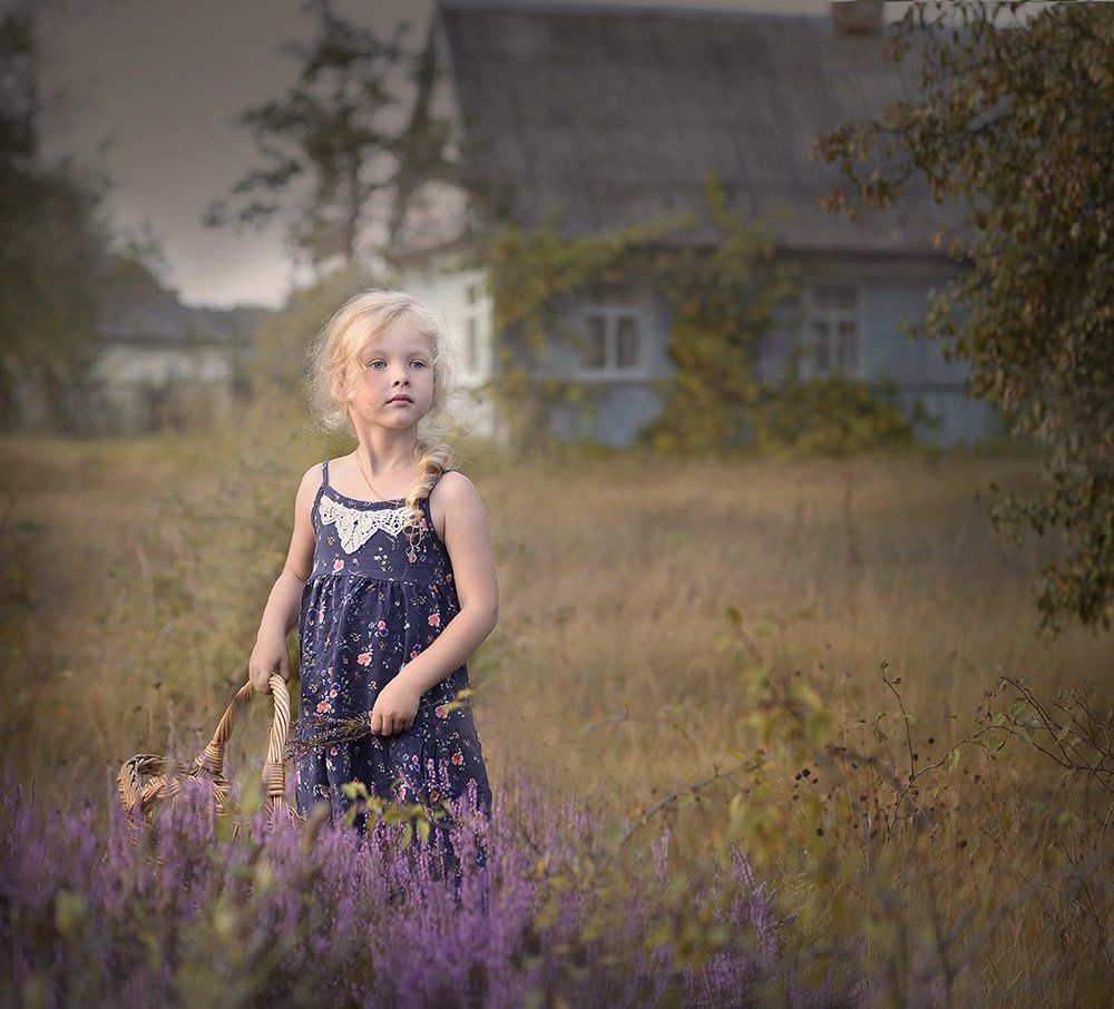 Воспоминания о лете