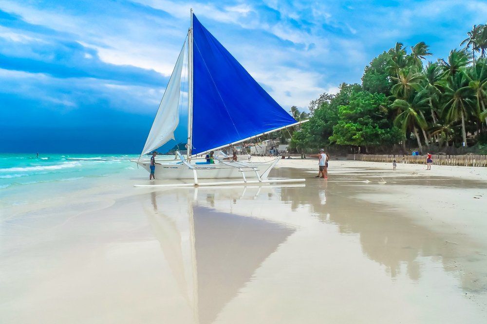Boracay