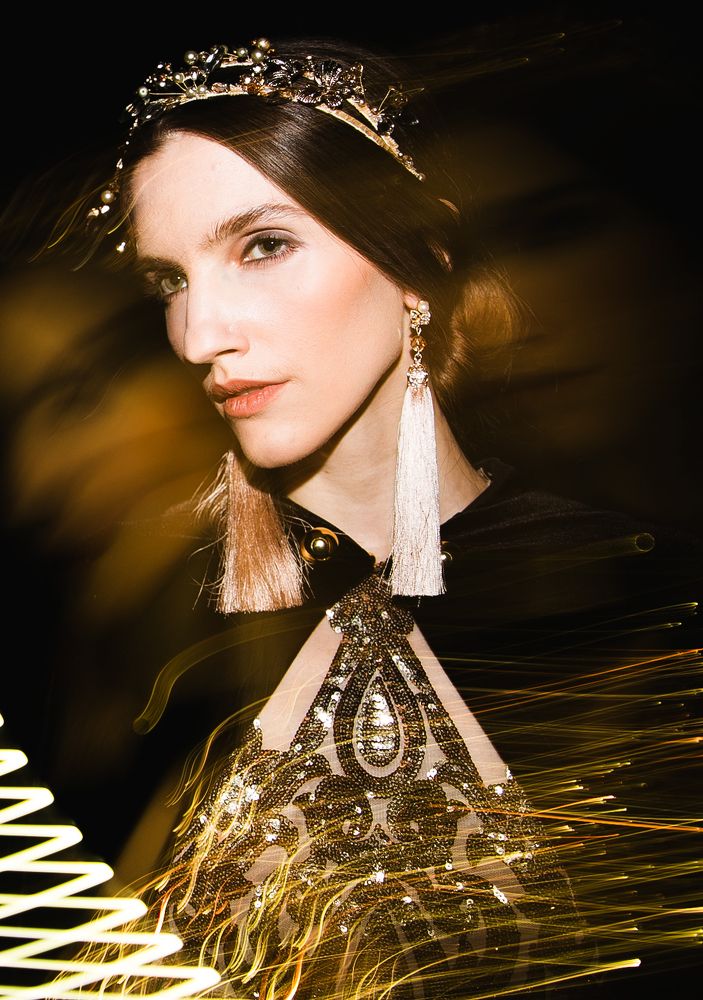 Photograph by MADINA