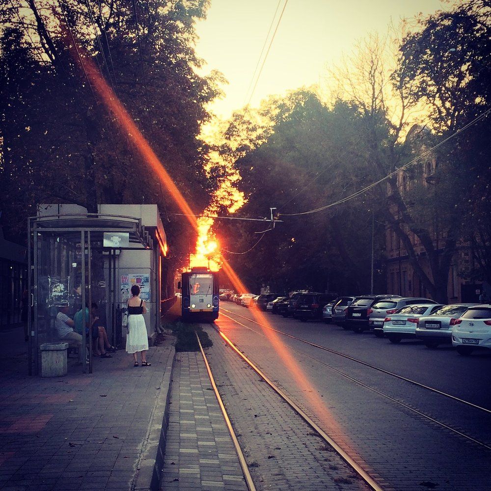 Photograph by Татьяна Белгарокова