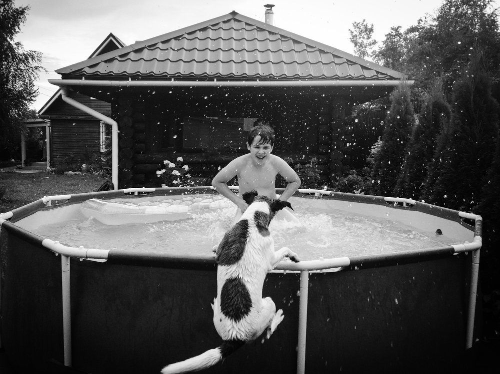 Photograph by Мария Прозорова