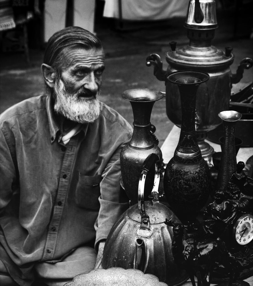 Photograph by Anny Stefanchuk