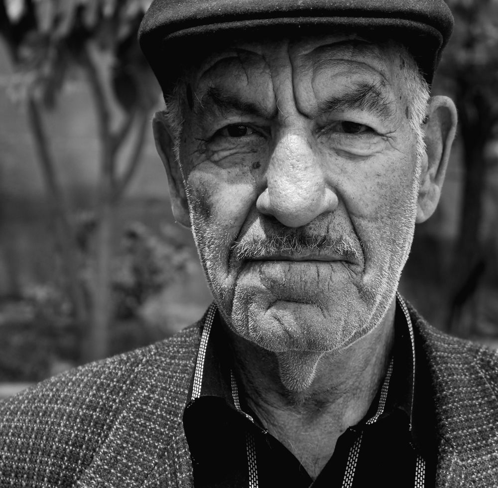 Thoughts about the 1941-1945