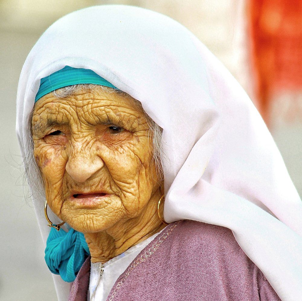 Widowed Soul