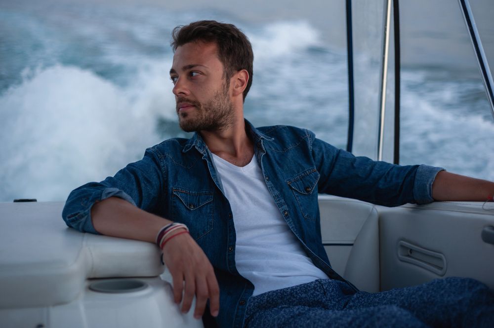 Провожая лето