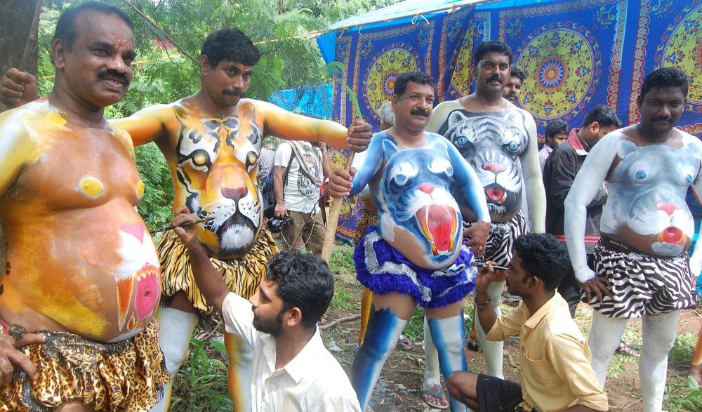 ready for tiger play......