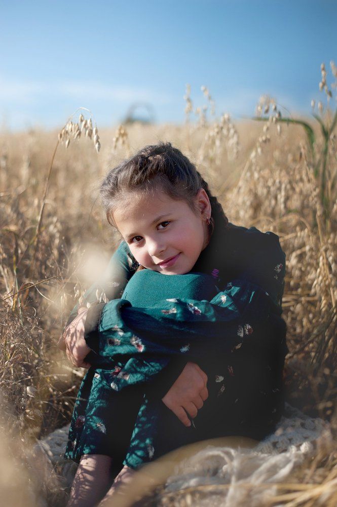 Photograph by Irina Shestakova