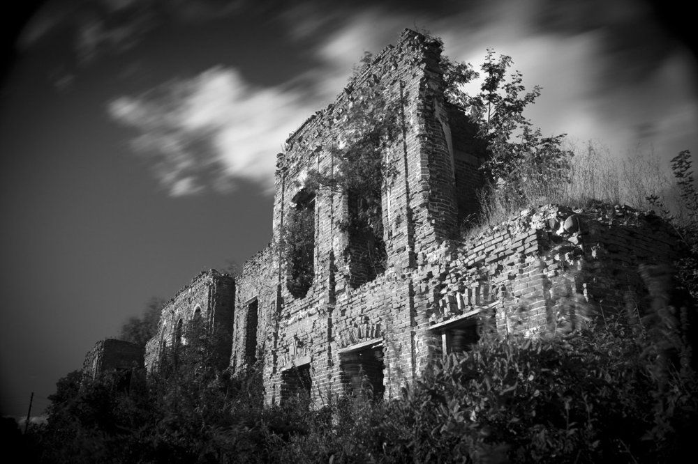 Времени все подвластно