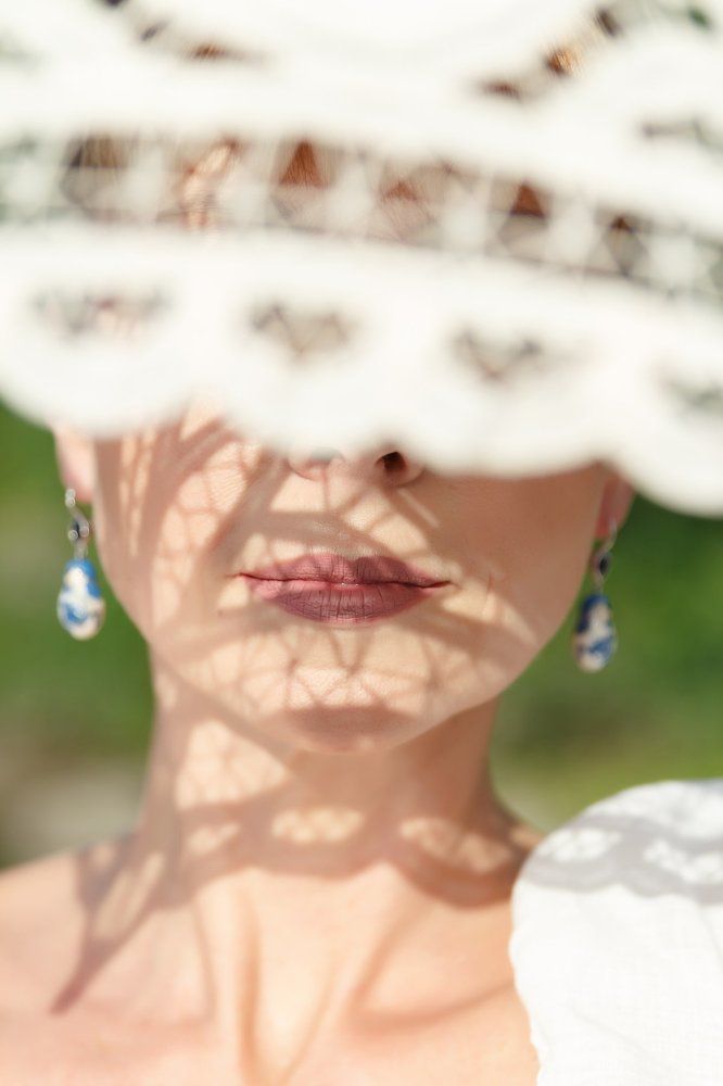 Незнакомка