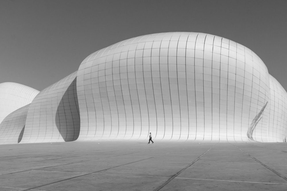 Один во вселенной