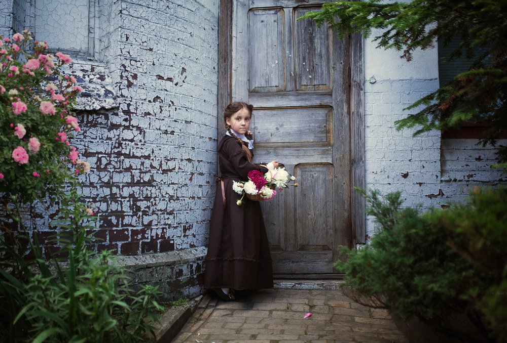 Photograph by Майсюк Юлия