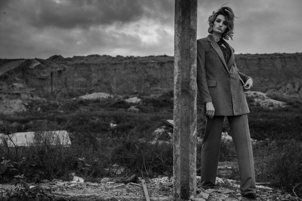 Photograph by MADINA