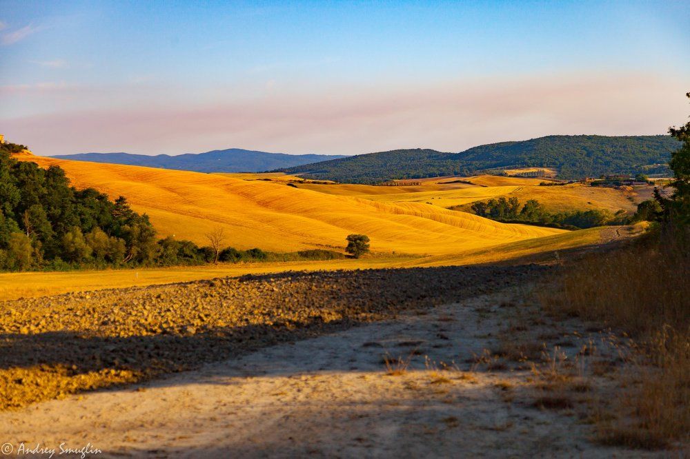 Toscana #2