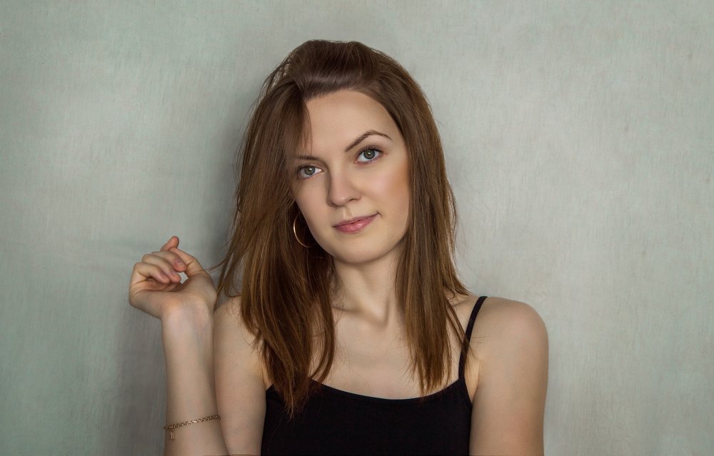 Photograph by Селезнева Евгения