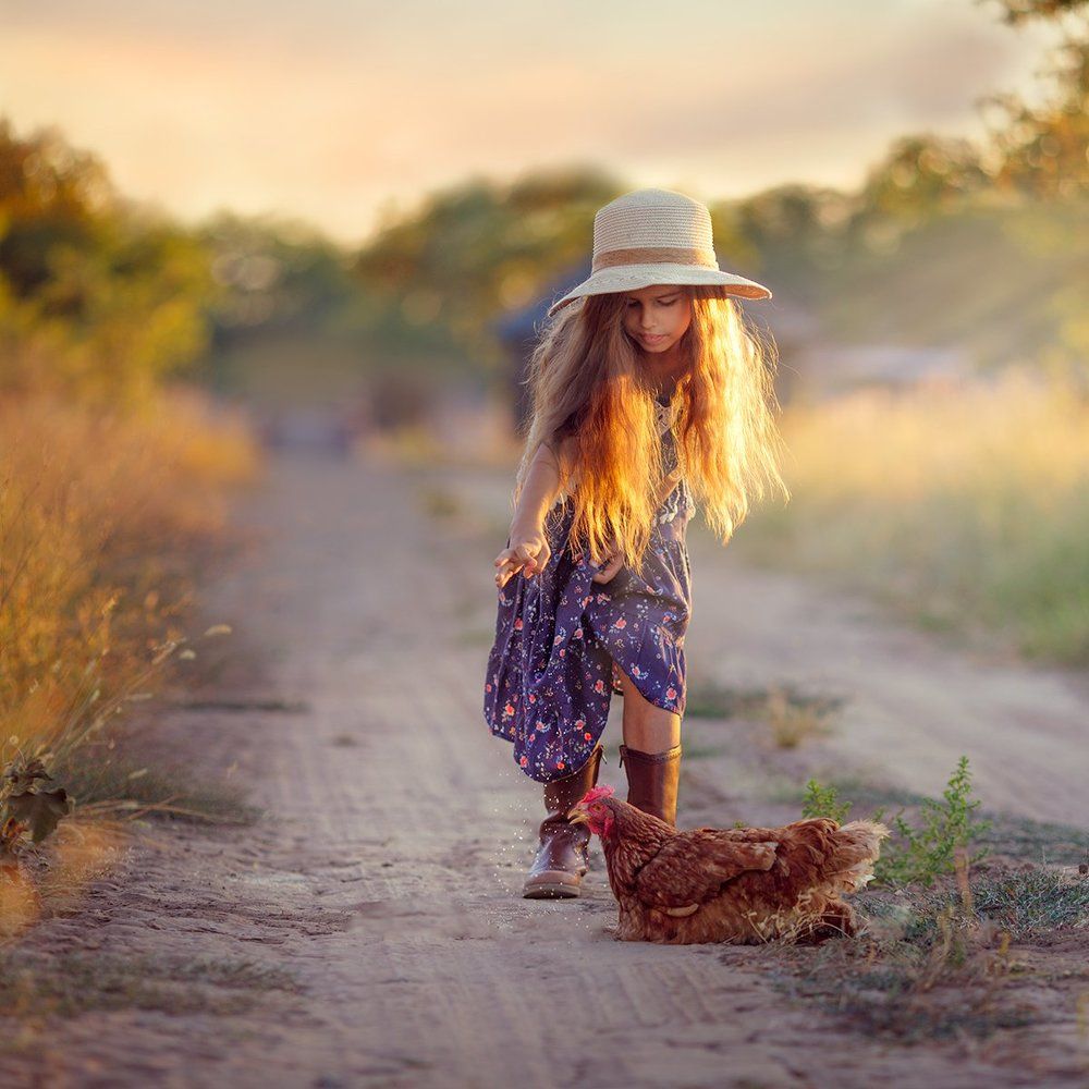 Фотография автора Ольга