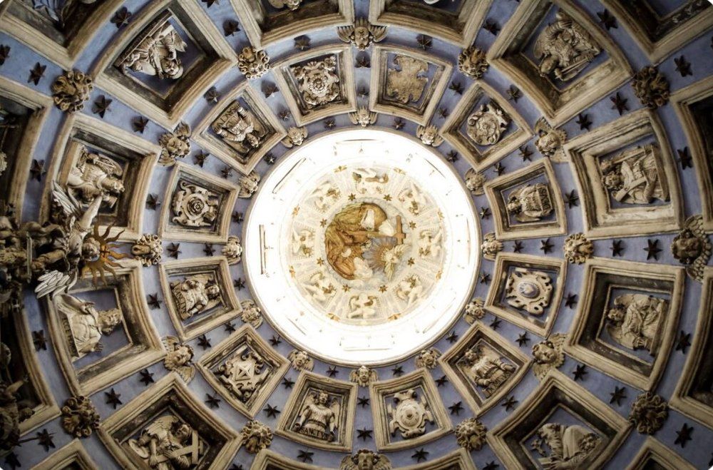 Искусственное небо