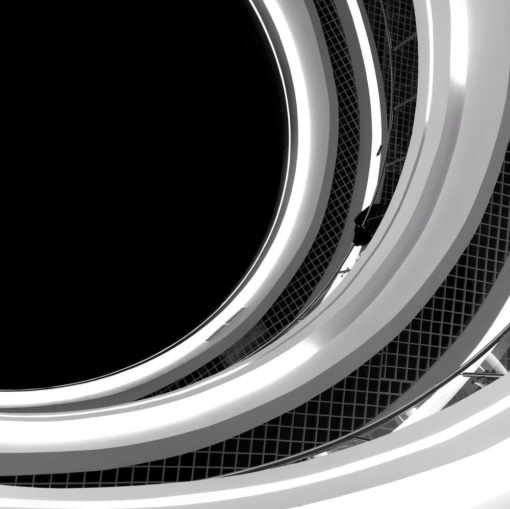 Космосдром