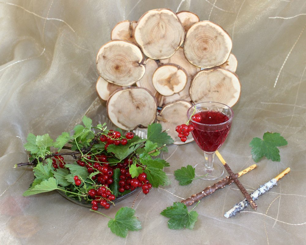 Летнее настроение