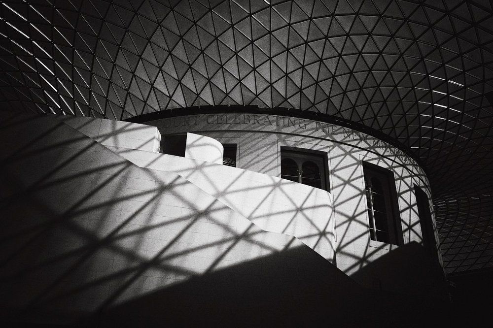 Британский музей