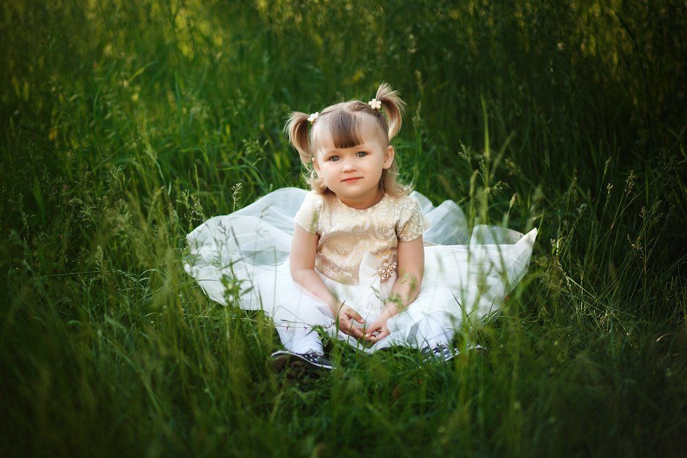 Маленькое чудо