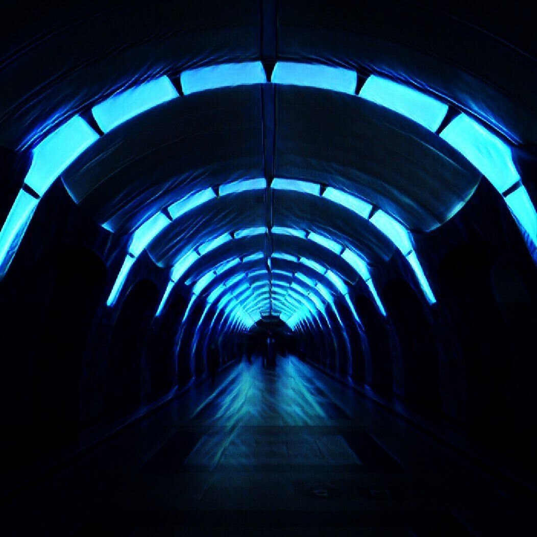 Undergroundsuns