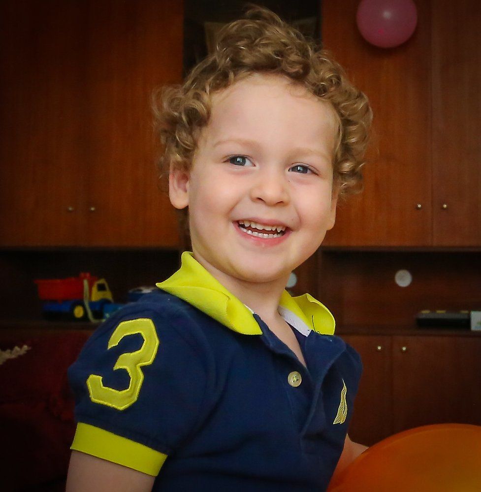 Photograph by Valeri Shalit