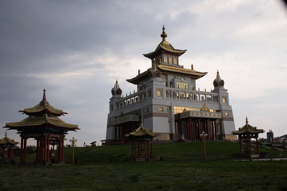 Фотография автора Владимир