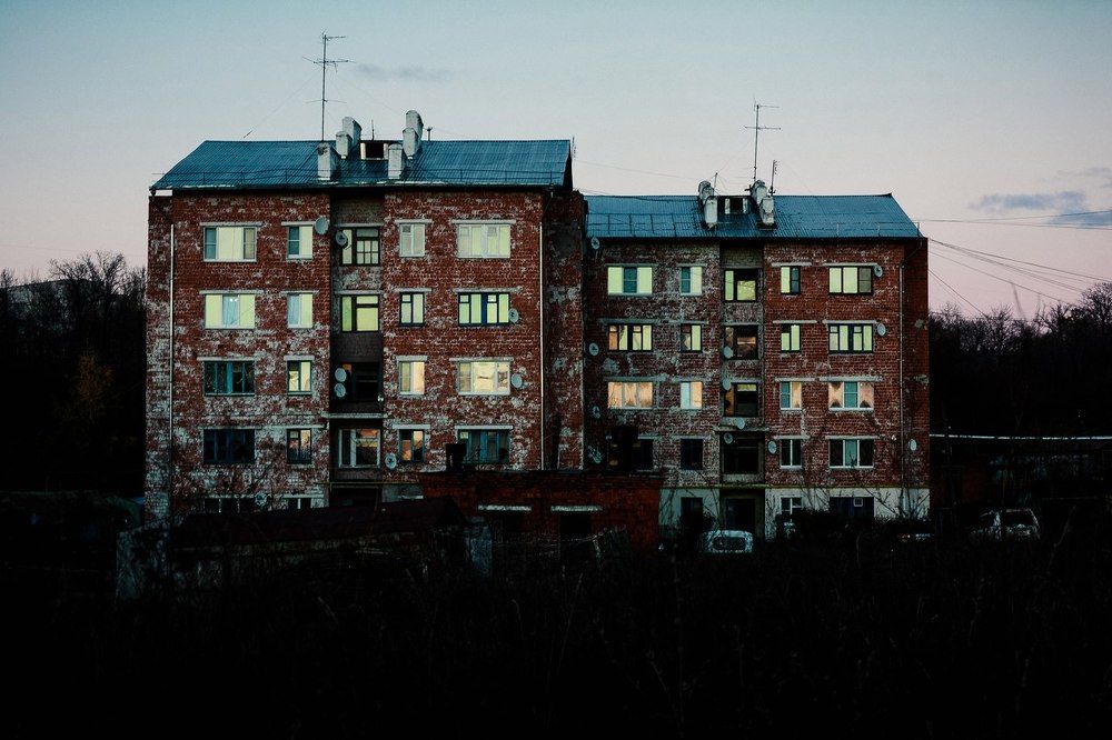 Photograph by Екатерина Иванова