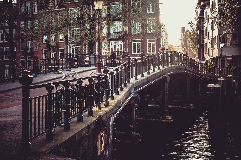 My Amsterdam
