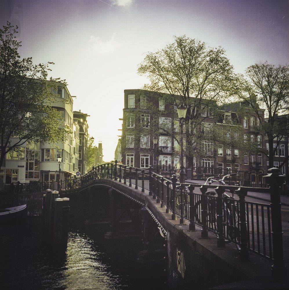 My Amsterdam 2