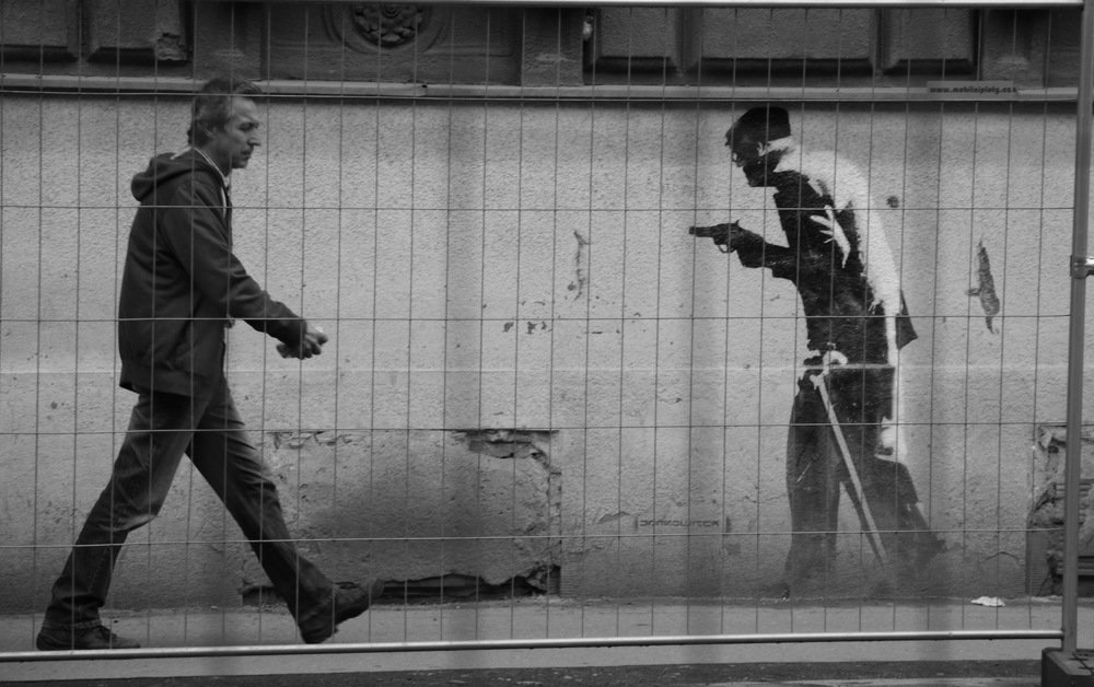 Навстречу судьбе