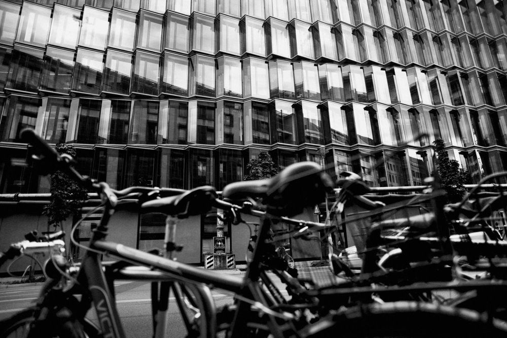 Ритм Берлина