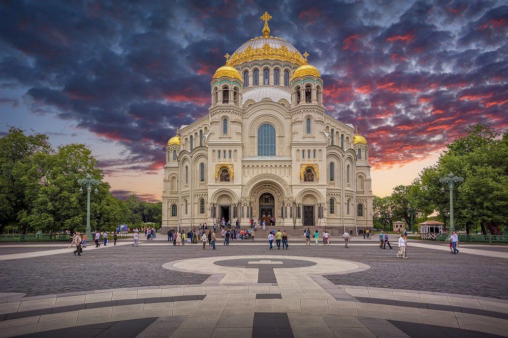 Морской собор