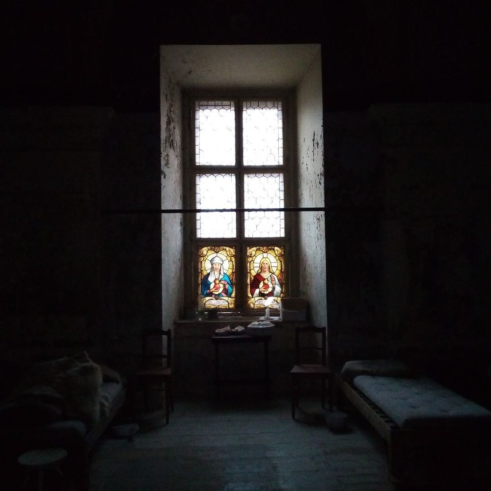 Save and protect