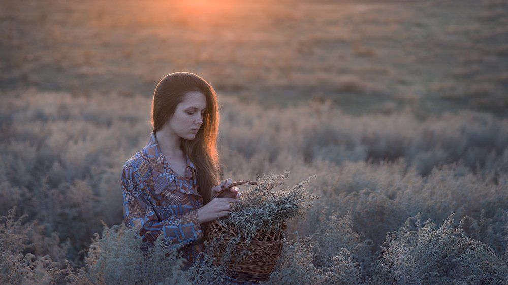 Первая заря