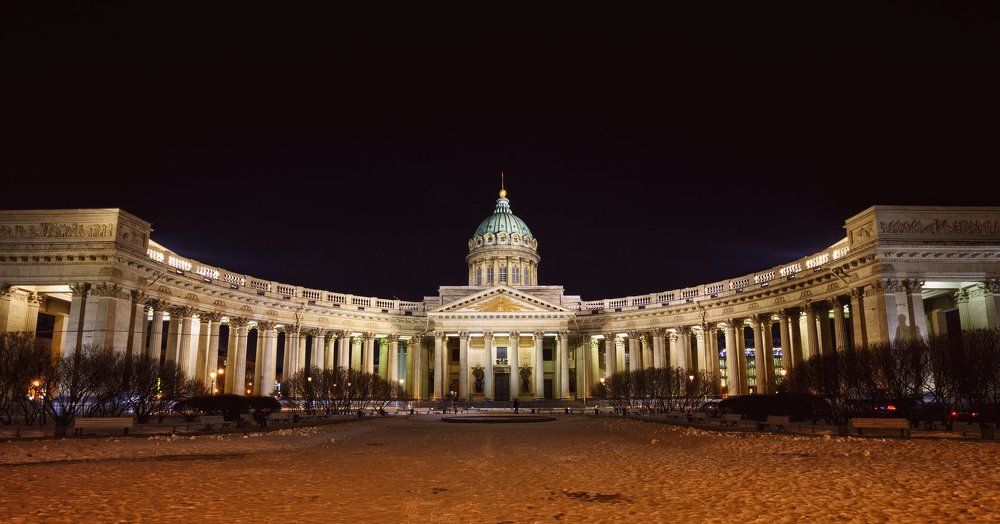 Photograph by Белов Алексей